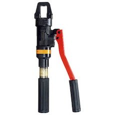 泉精器製作所　手動油圧工具 楽天市場】泉精器製作所 EP16 手動油圧式圧縮工具 T形コネクタ