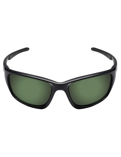 Image of Mryok Replacement Lenses for Oakley Canteen 2014 OO9225 60mm Sunglasses, HD Polarized, UV Protection, Impact Resistant