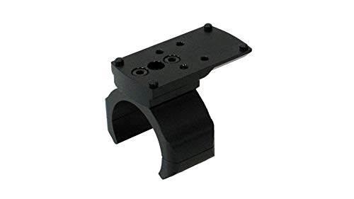 58999 Piggy Back Mount Cover