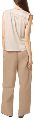 T-Shirt Scotch & Soda Drapey en maille fluide de qualité supérieure - 2