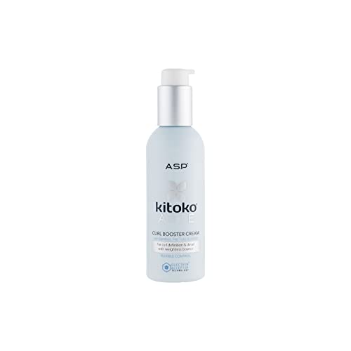 ARTE by Kitoko Curl Booster Cream 150ml by Kitoko