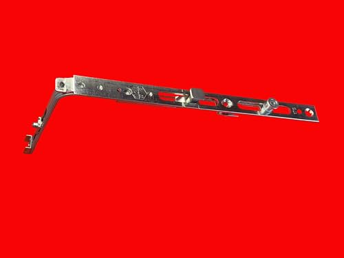 Maco Kipphalter Kippverschluß waagerecht 175 Multi Trend 52812