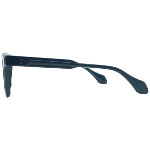 Lunettes de soleil rétro de qualité supérieure avec finition col. c4