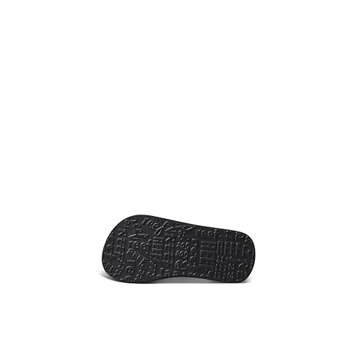 Image of REEF Girls Toddler /Little Kid Ahi Beach Flip Flop, Soft Cushion Footbed, Water Friendly