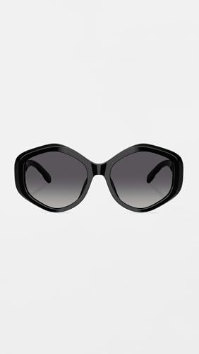 Image of Tory Burch Women's Kira Irregular Sunglasses