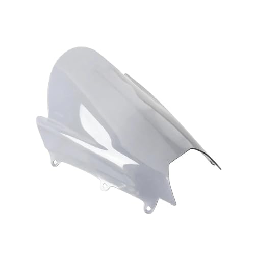 Pare-brise moto pour GSX-8R 2024 2025 déflecteur vent avant
