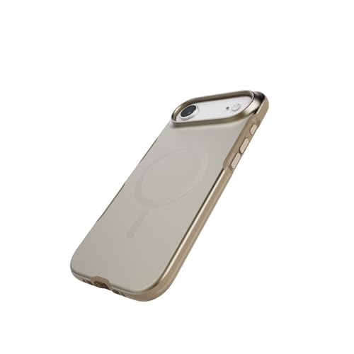 Image of Tech21 EvoDusk Case for iPhone 17 Air - Copper | Slim Protective Case | Impact Protection | MagSafe Compatible