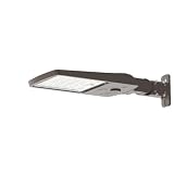 best led area lighting fixtures