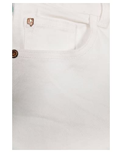 GARCIA O22732 pantalón niñas resistente lavable y de alta densidad 3