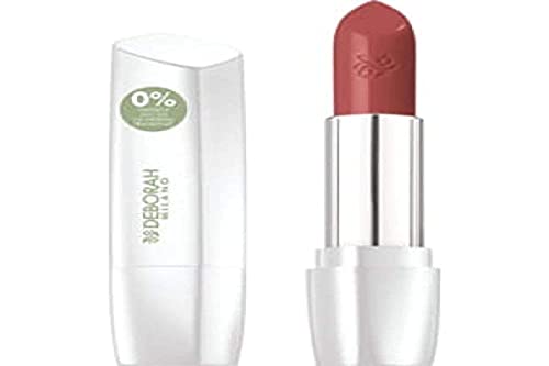 Deborah Milano Formula Pura Elegant Rose évite les ridules et sublime les lèvres