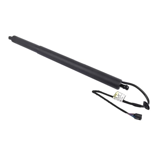 Vérin de hayon Tucson cassé ? Solution électrique 81770D3100