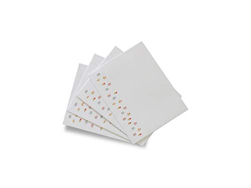 Kit Papel de Carta Brisa Suave
