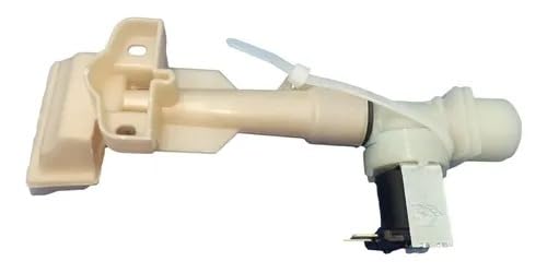 Valvula Lavadora Consul 8kg 11kg Cwb08a Cwh11 Original 220v