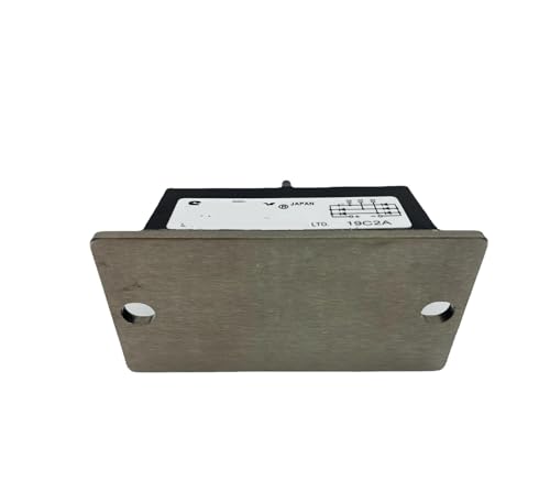 Pont redresseur DF60AA120 pour réparer une alimentation industrielle triphasée - 2