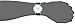 Timex Men's TW2R80500 Southview 41mm Multifunction Black/White Leather Strap Watch