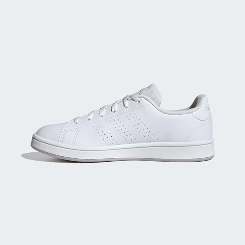 Image of adidas Women Advantage Base Casual Shoe