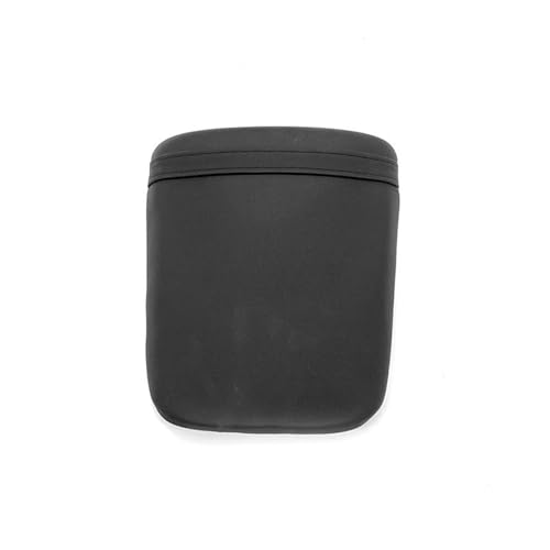 Selle passager arrière noire de qualité pour CBR1000RR