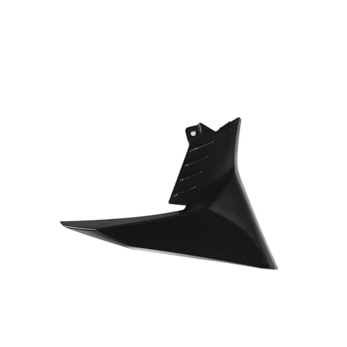 Spoiler Carénage Latéral Z 900 pour Rénover et Customiser les Flancs de Radiateur 2020-2024