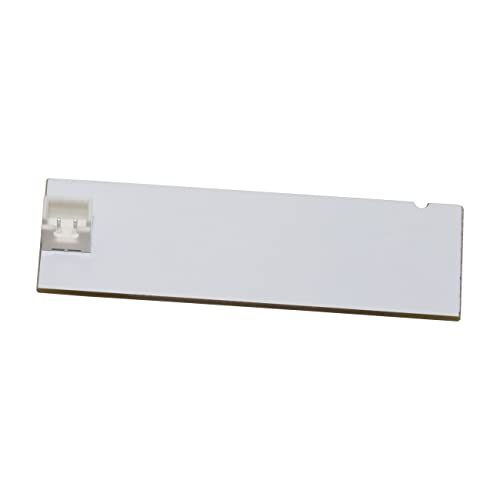 Image of ZBE2350HCA SW-BX02B Replacement LED Light Strip Lighting Bar DC 12V for Electrolux Refrigerator