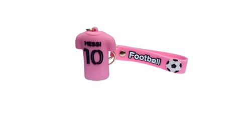Image of 2022 soccer cup star jersey doll keychain fans small gifts souvenirs c luo cup pendant keyrings