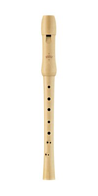 Amazon | MOECK/メック 1210 学校用木製ソプラノリコーダー（SCHOOL