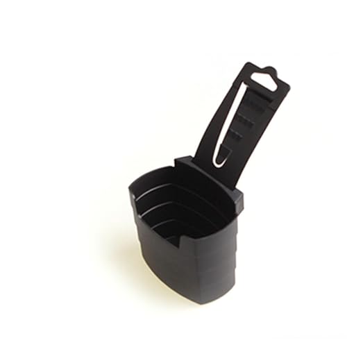 Organizador portavasos expandible para auto miniatura 1