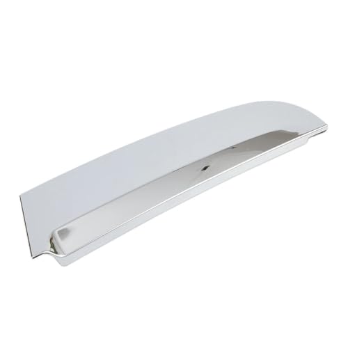 Moldura cromada de pilar 832803W010 para puerta de Kia Sportage 2011-2016