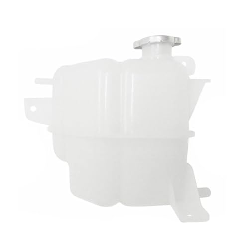EJUOYO Bouteille DéBordement Convient pour Nissan Frontier Pathfinder Xterra 4.0L V6 2005-2008 21710-EA01A Réservoir d'expansion Liquide Refroidissement radiateur 1793082Z20