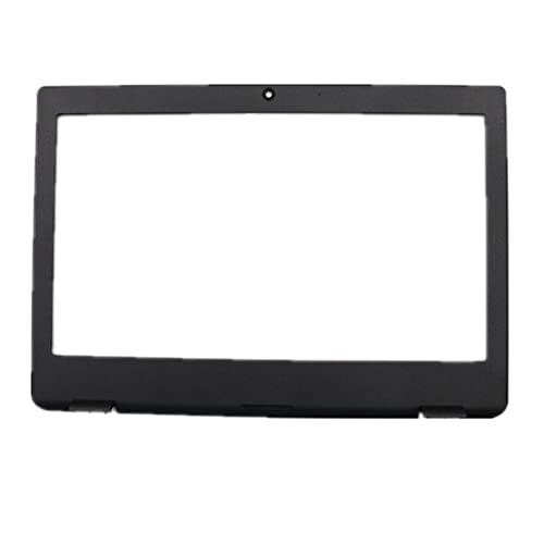 Couverture retour affleurant noir ajustement précis pour Lenovo L330