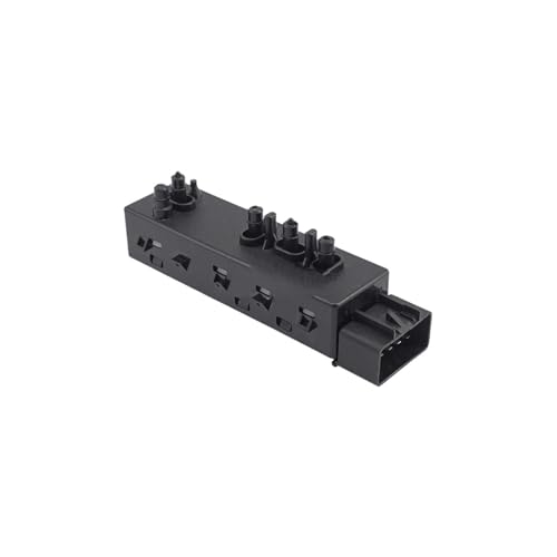 Bouton de réglage de siège résoud panne commande Buick 25974715