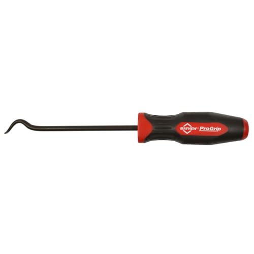 Mayhew 13228 Pick Cotter Pin Puller Pro, multi, one size