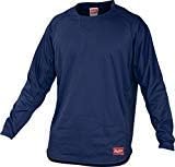 Rawlings Adult Dugout Fleece Pullover