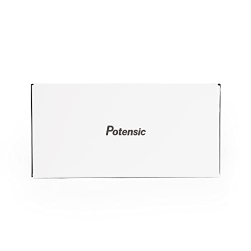 Potensic ATOM SE Drohne Ersatz mit Kamera enthรคlt einen Satz Propeller und alle elektronischen Komponenten, ohne Batterie/Fernsteuerung, nur fรผr Reparatur und Ersatz, kann nicht alleine fliegen โ Bild 5