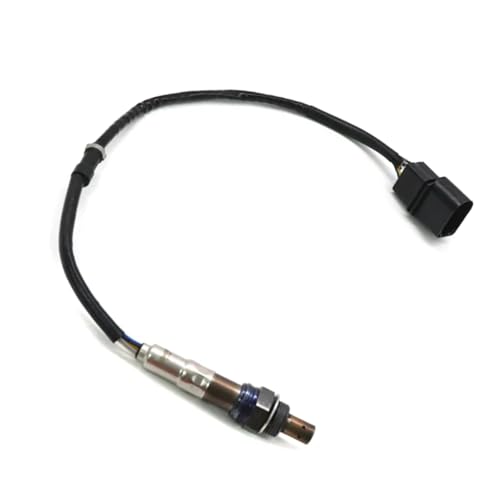 Sonde d'oxygène VW Polo résout le voyant moteur et la surconsommation