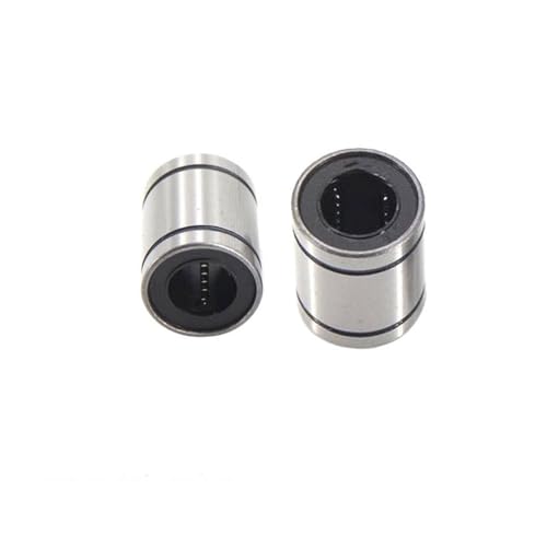 Roulement linéaire LME8LUU anti-jeu pour stabiliser vos blocs d'oreiller 8mm - 3