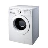 Bloqueo para niños Samsung WF9700N3W Independiente Carga frontal 7kg 1000RPM A Blanco - Lavadora (Independiente, Carga frontal, Blanco, 7 kg, 1000 RPM, A)