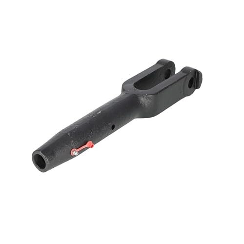 Leveling Screw Housing fits International Hydro 70 544 656 664 666 686 389538R1 538970R1