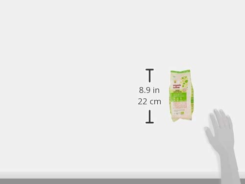 Image of Organic Tattva Toor Dal 500gm | Unpolished, Natural Tur Dal | Retains Natural Taste and Aroma | Prepares Protein Rich Arhar Dal Tadka, Sambar, Dal Fry (Pack of 3)
