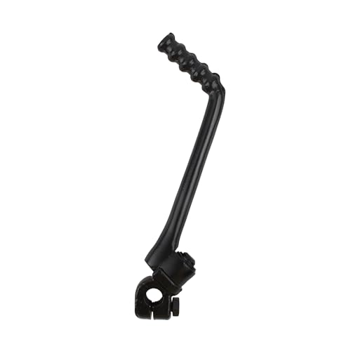Pédale de levier de démarrage au pied 16mm pour scooter dirt pit bike 125cc 140cc