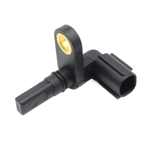Capteur ABS 89543-0C020 de rechange pour freinage de sécurité
