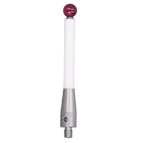 Sonde Tattili Renishaw Per CMM – 2 Pezzi, Asta In Ceramica 100 Mm, Alta Precisione, Per Misurazioni Professionali