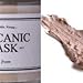 I'M FROM Volcanic Mask 110g, Natural Volcanic Clay 8.6%, Absorbs excess sebum and dead skin cell