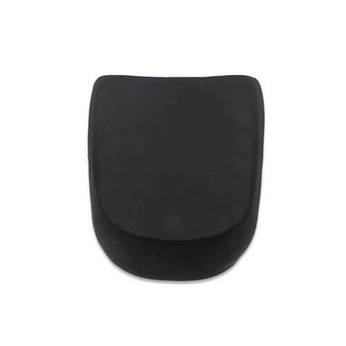 Coussin passager pour R1200GS et ADV 2013-2020, selle arrière moto noire de confort