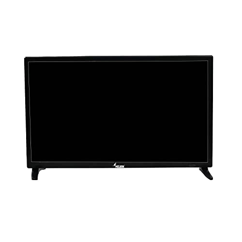 Image of MELBON 60 cm (24 Inches) HD Ready LED TV 24DF (Black)