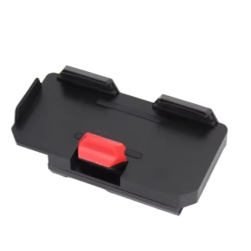 Support téléphone moto Aprilia SRGT 200 avec charge sans fil 2022-2024