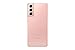 Samsung Galaxy S21 5G Smartphone SIM Free Android Mobile Phone Phantom Pink 128GB (Spanish Version)