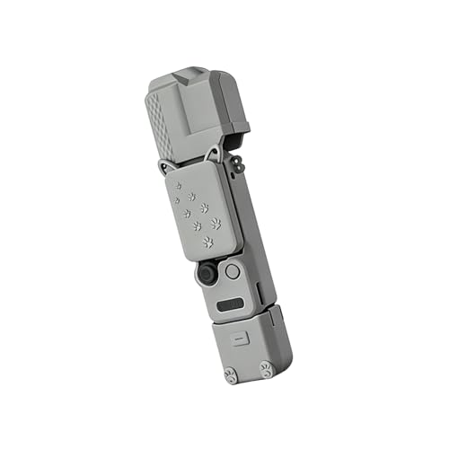 Pocket 4 �A�N�V�����J�����{�̗p����~�߃V���R���A�[�}�[�t���J�o�[�ی�\��