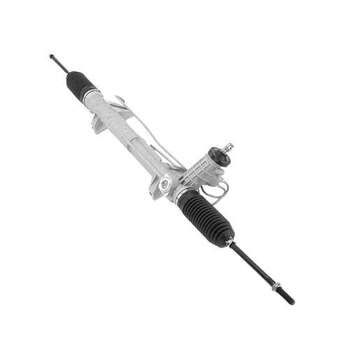 Cremallera de dirección asistida LHD compatible con Volvo 740 760 940