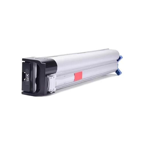 Toner W9051MC cyan pour LaserJet MFP E87640z E87650z E87660z