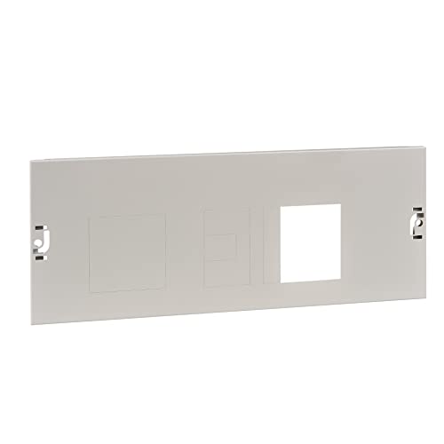 Couvercle P NSX-CVS250 pour sécuriser commande rotative 4P - 2